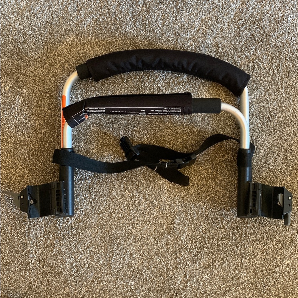 Thule Jogging Stroller Infant Universal Car Seat Adapter